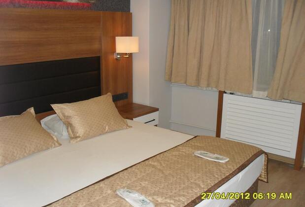 Otel Kabaçam İzmir - Görsel 16