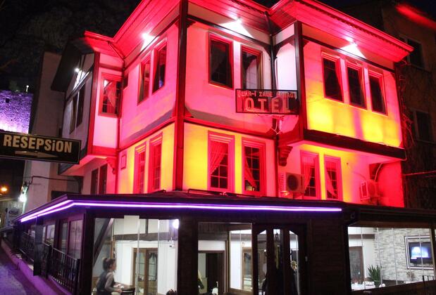 Şehrizade Konağı - Görsel 2