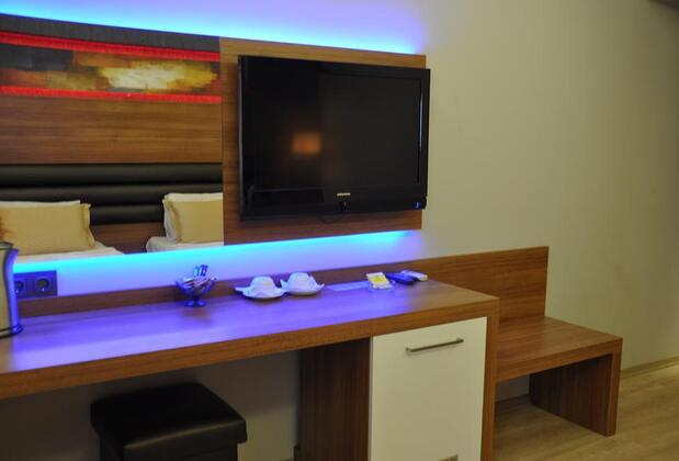 Otel Kabaçam İzmir - Görsel 17