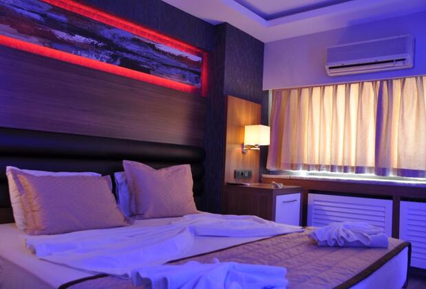 Otel Kabaçam İzmir - Görsel 19