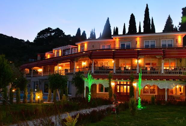 Reis Inn Hotel Kazdaglari - Görsel 3