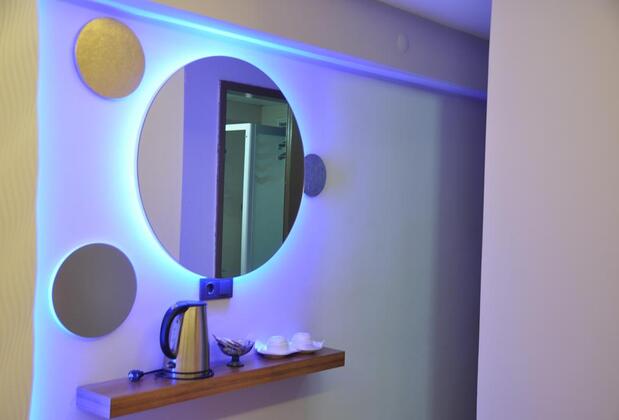 Otel Kabaçam İzmir - Görsel 20