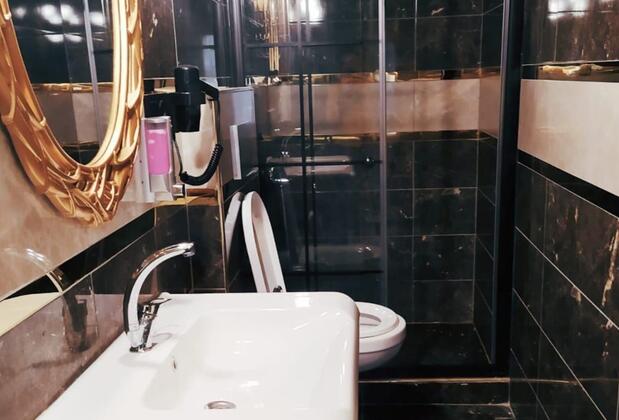 Golden House Apart Hotel - Görsel 23