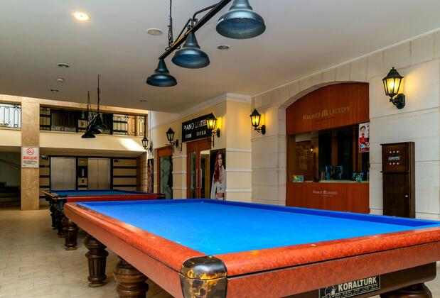 Armas Labada Hotel - Görsel 11