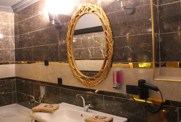 Golden House Apart Hotel - Görsel 24