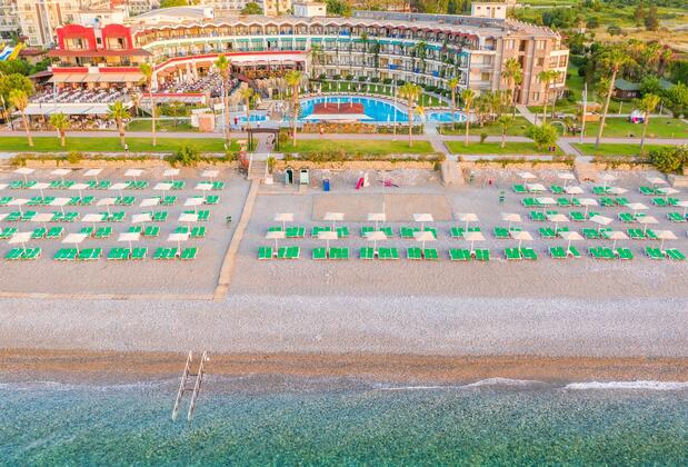 Armas Labada Hotel - Görsel 4