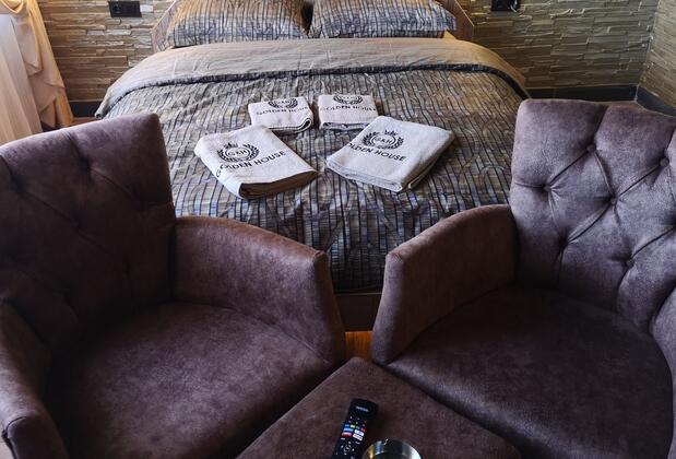 Golden House Apart Hotel - Görsel 26