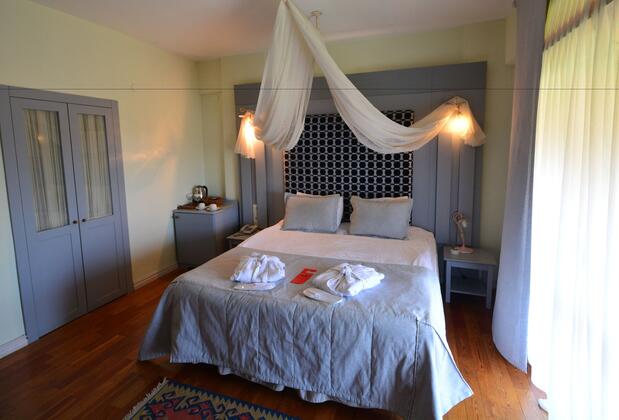 Reis Inn Hotel Kazdaglari - Görsel 12