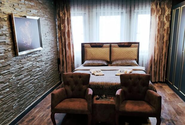 Golden House Apart Hotel - Görsel 27