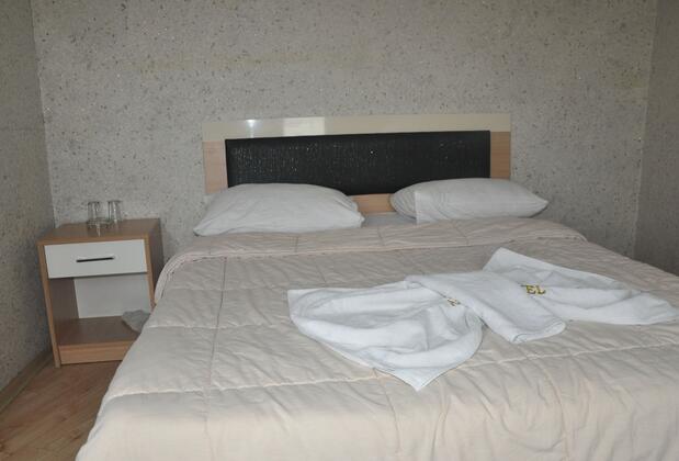 Asmin Hotel Bursa - Görsel 4