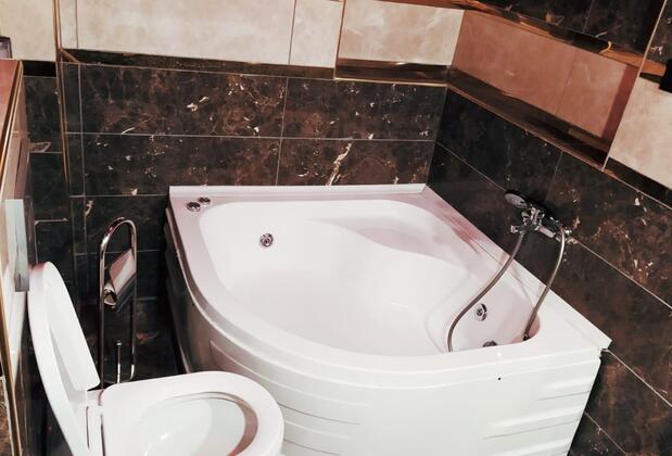 Golden House Apart Hotel - Görsel 28