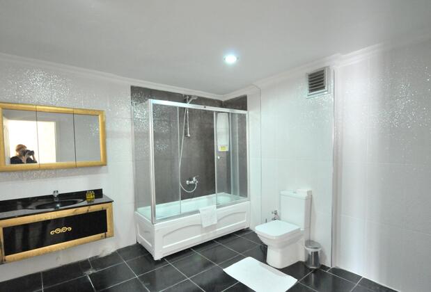 Preferred Hotel Old City - Görsel 10