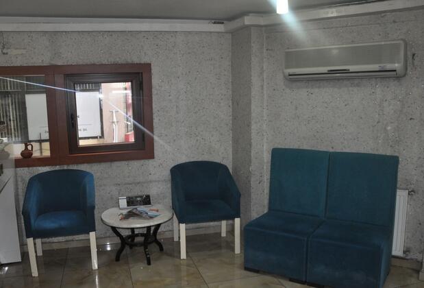 Asmin Hotel Bursa - Görsel 3