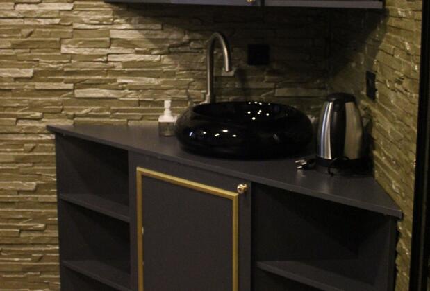 Golden House Apart Hotel - Görsel 29