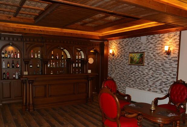 Reis Inn Hotel Kazdaglari - Görsel 5