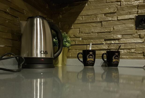 Golden House Apart Hotel - Görsel 30