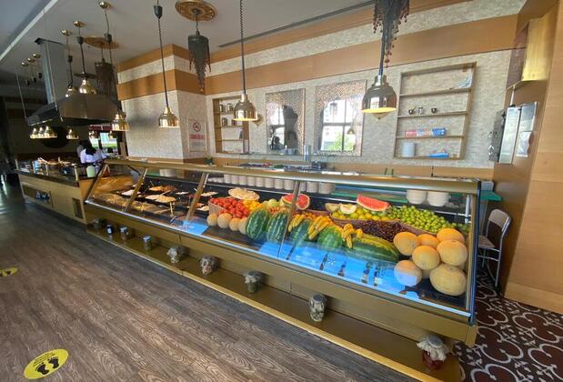 İstanbul Palas Kurtköy - Görsel 8