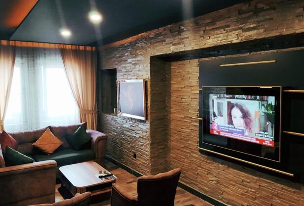 Golden House Apart Hotel - Görsel 31