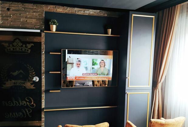 Golden House Apart Hotel - Görsel 32