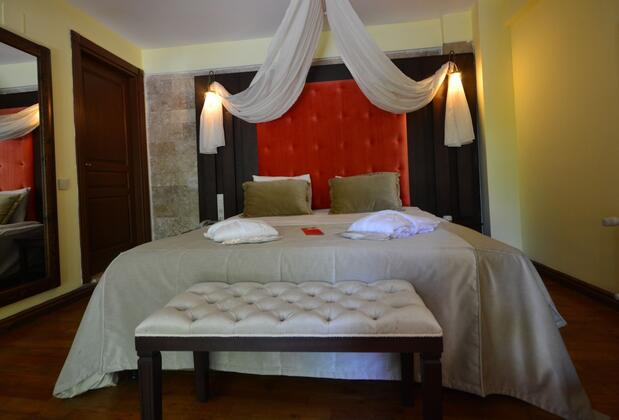 Reis Inn Hotel Kazdaglari - Görsel 14