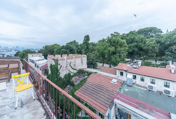 Preferred Hotel Old City - Görsel 3