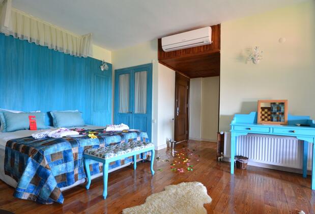 Reis Inn Hotel Kazdaglari - Görsel 20