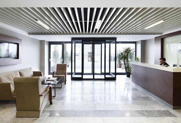 Prime Suites Hotel - Görsel 5