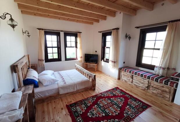 İbrahim Ağa Konağı - Görsel 8