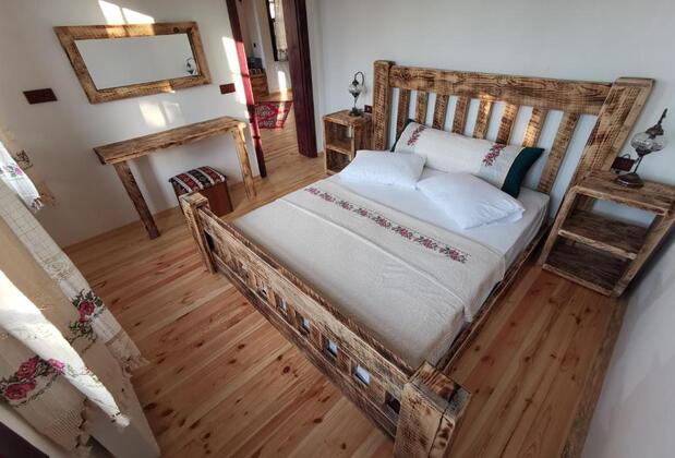 İbrahim Ağa Konağı - Görsel 9