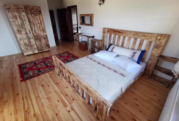 İbrahim Ağa Konağı - Görsel 10