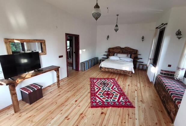 İbrahim Ağa Konağı - Görsel 11