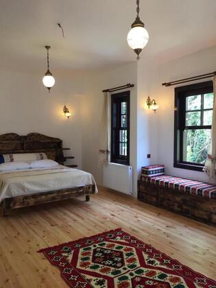 İbrahim Ağa Konağı - Görsel 7