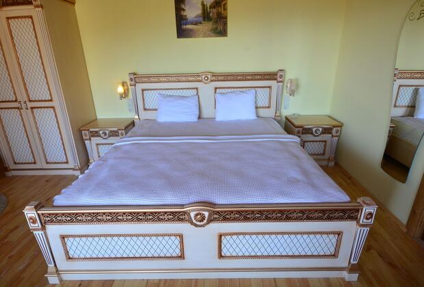 Reis Inn Hotel Kazdaglari - Görsel 15