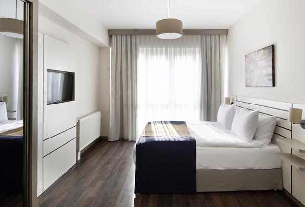 Prime Suites Hotel - Görsel 6