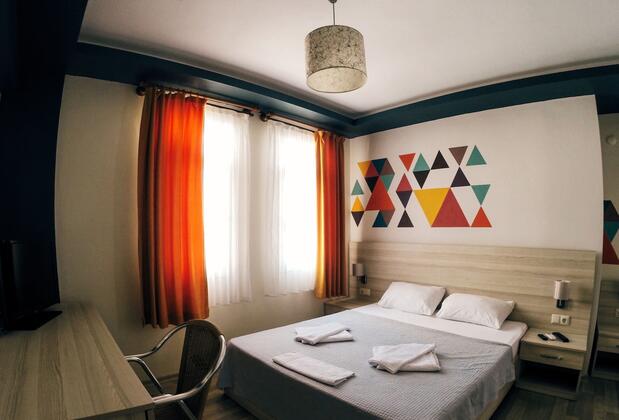 Limon Pansiyon Foça - Görsel 17