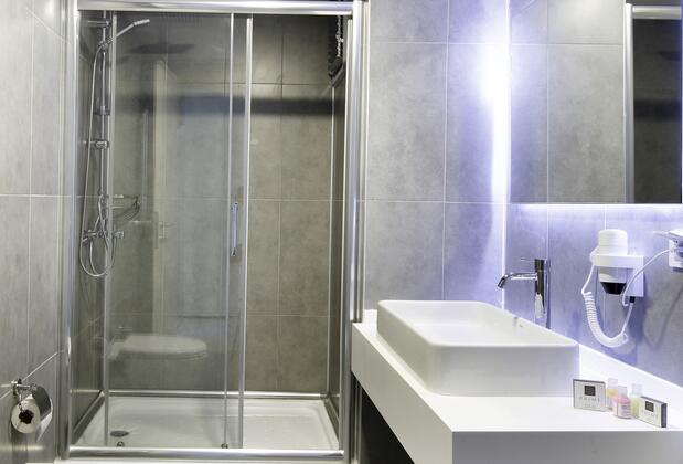 Prime Suites Hotel - Görsel 20