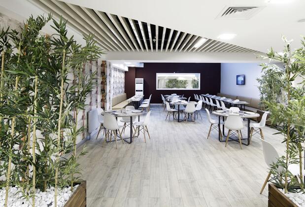 Prime Suites Hotel - Görsel 4