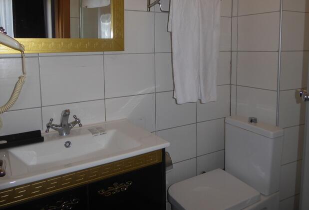 Preferred Hotel Old City - Görsel 11