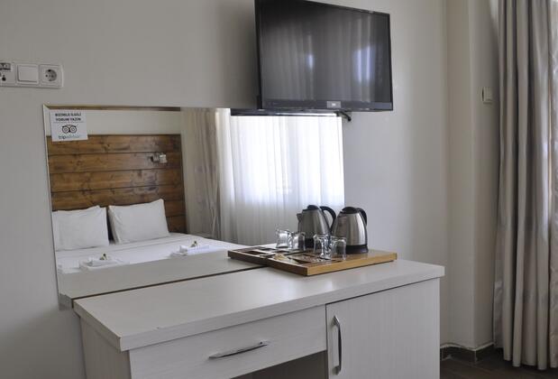 Kemer Hotel - Görsel 11