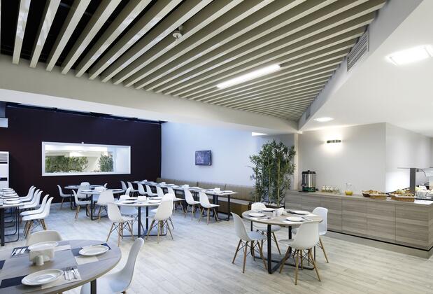 Prime Suites Hotel - Görsel 21