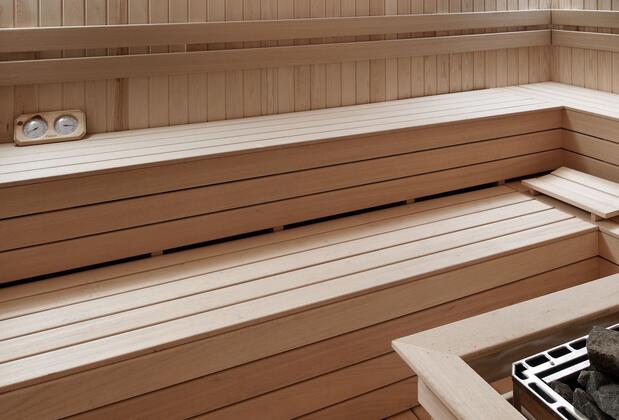 Prime Suites Hotel - Görsel 24