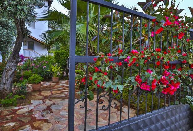 Sonne Apart - Görsel 3