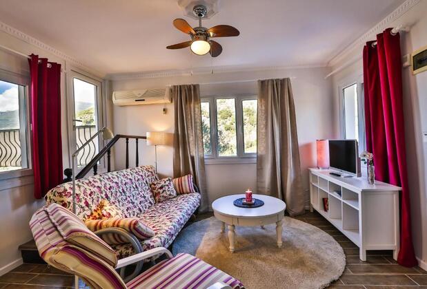 Sonne Apart - Görsel 17