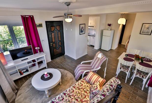 Sonne Apart - Görsel 18