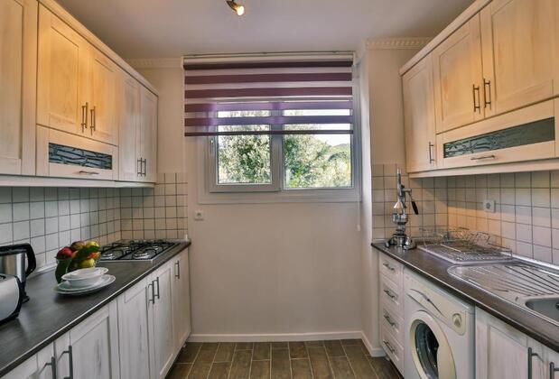 Sonne Apart - Görsel 19