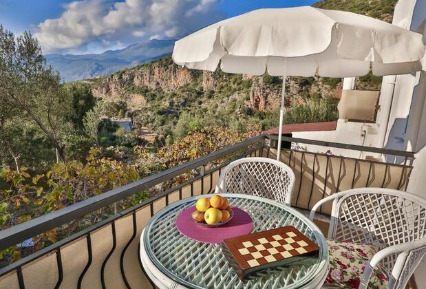 Sonne Apart - Görsel 5