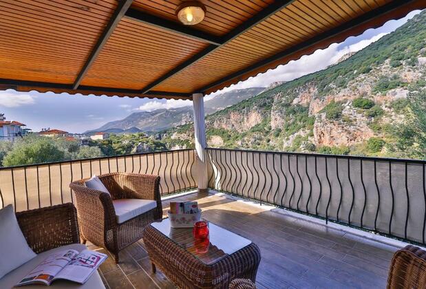 Sonne Apart - Görsel 12