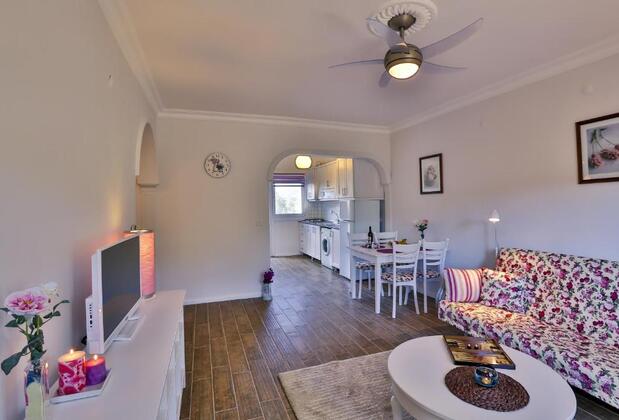 Sonne Apart - Görsel 27