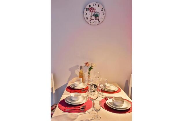 Sonne Apart - Görsel 32