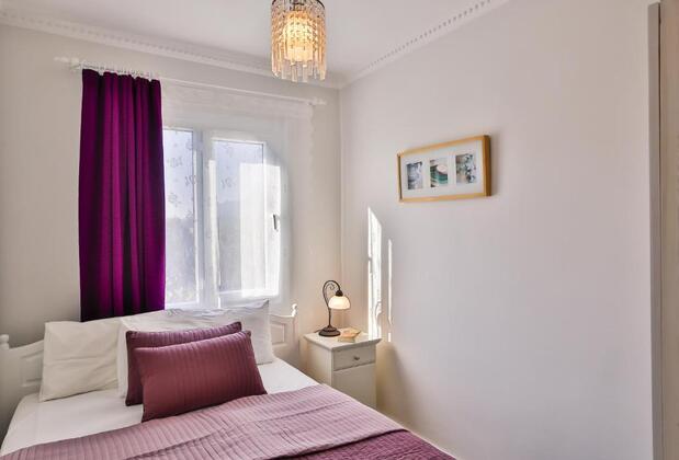 Sonne Apart - Görsel 26